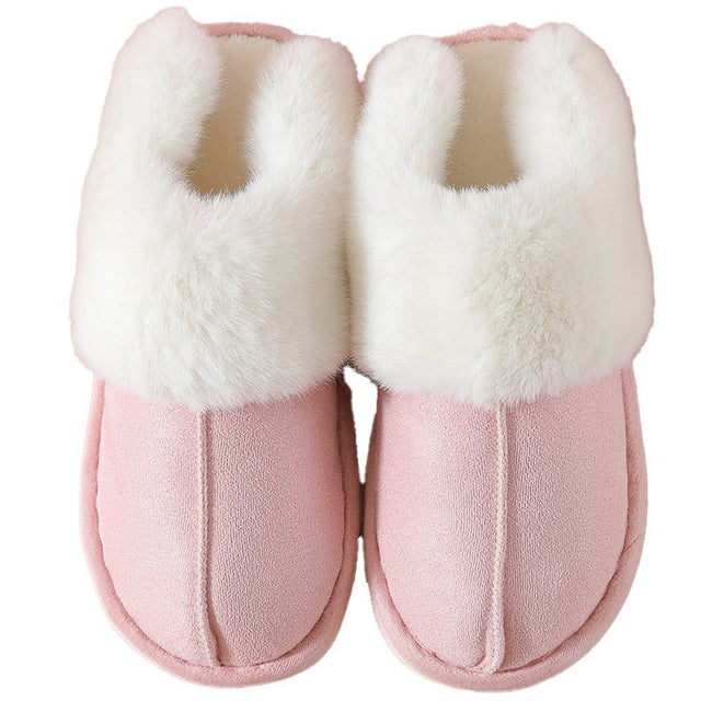 Memory Foam Women Slipper - Yorkn Inc✅