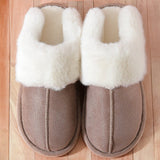 Memory Foam Women Slipper - Yorkn Inc✅
