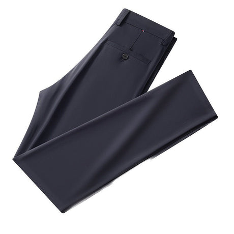 Men Slim Fit Stretch Pant - Yorkn Inc✅