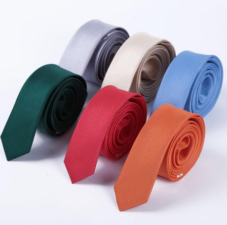 Men Tie For Party - Yorkn Inc✅