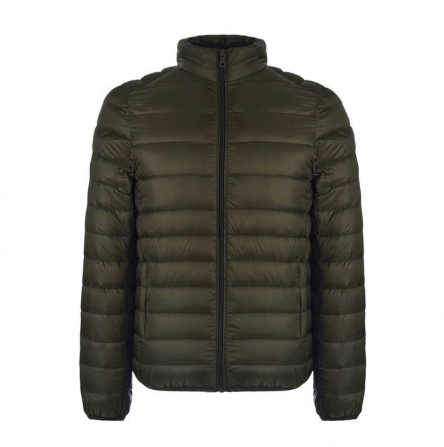 Mens Puffer Jacket - Yorkn Inc✅