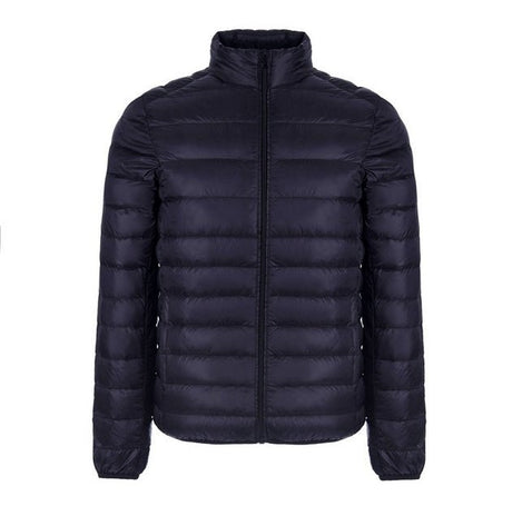 Mens Puffer Jacket - Yorkn Inc✅