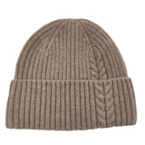 Merino Wool Knitted Hat - Yorkn Inc✅