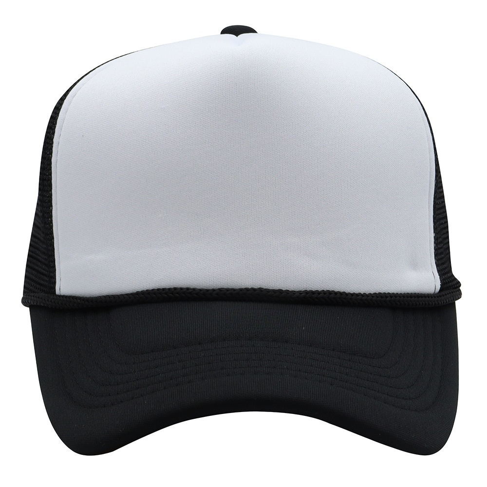 Mesh Back Trucker Hat - Yorkn Inc✅
