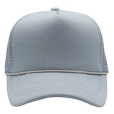 Mesh Back Trucker Hat - Yorkn Inc✅