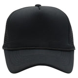 Mesh Back Trucker Hat - Yorkn Inc✅