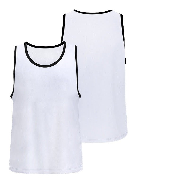 Mesh Training Vest - Yorkn Inc✅
