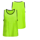 Mesh Training Vest - Yorkn Inc✅