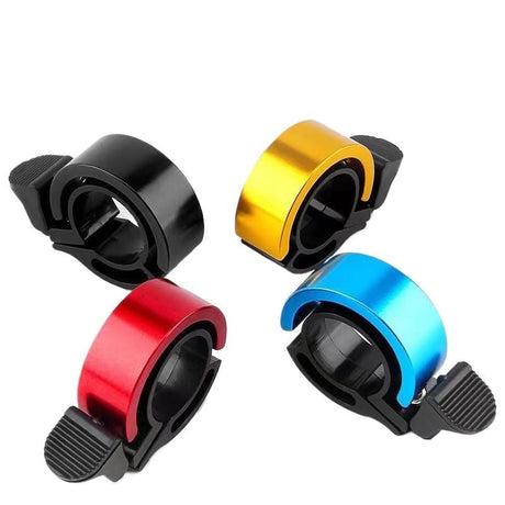 Metal Bicycle Handlebar Bell 22mm - Yorkn Inc✅
