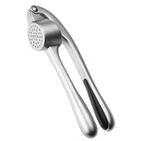 Metal Garlic Mincer With Peeler And Brush - Yorkn Inc✅