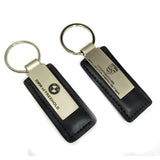 Metal Keychains & Pen Business Set 3pcs In Gift Box - Yorkn Inc✅