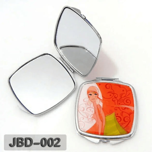 Metal Mirror - Yorkn Inc✅