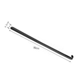Metal Shoe Horn Long Handle - Yorkn Inc✅