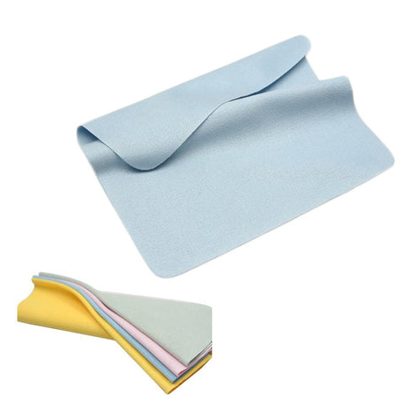 Microfiber Cloth - Yorkn Inc✅