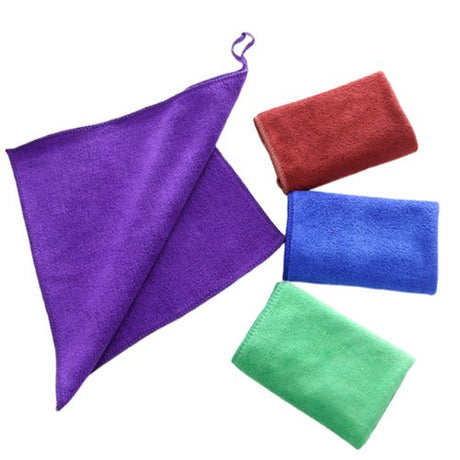 Microfiber Tea Towel - Yorkn Inc✅