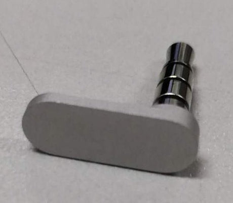 Microphone Blocker - Yorkn Inc✅
