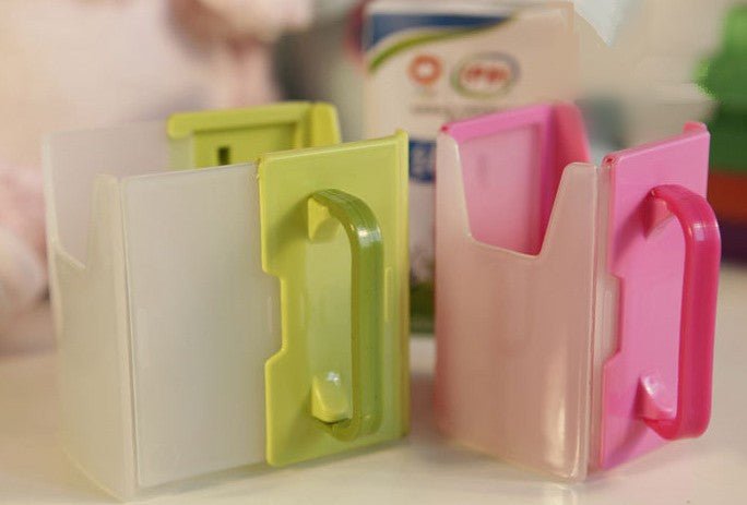 Milk Holder - Yorkn Inc✅
