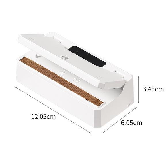 Mini Bag Heat Sealer - Yorkn Inc✅