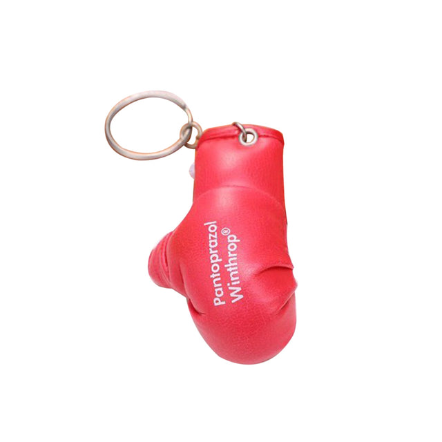Mini Boxing Glove Keychain - Yorkn Inc✅