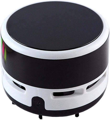 Mini Desk Vacuum - Yorkn Inc✅