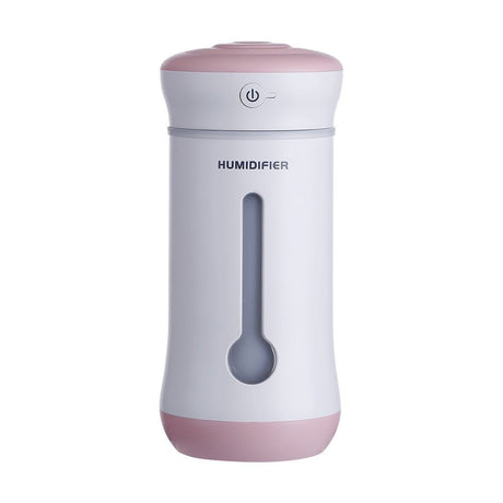 Mini Humidifier - Yorkn Inc✅