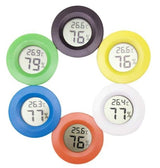 Mini Hygrometer Thermometer Digital - Yorkn Inc✅