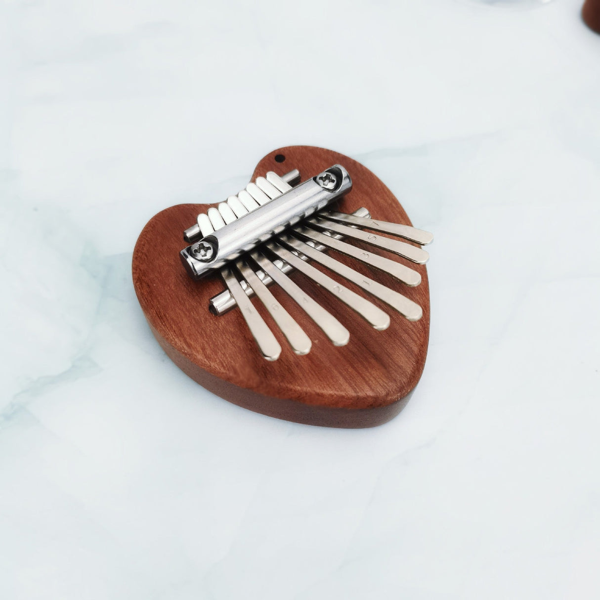 Mini Kalimba - Yorkn Inc✅