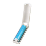 Mini Lint Roller Brush Hair Fabric Remove - Yorkn Inc✅