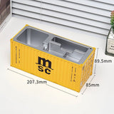 Mini Maersk Container Pen & Card Holder - Yorkn Inc✅