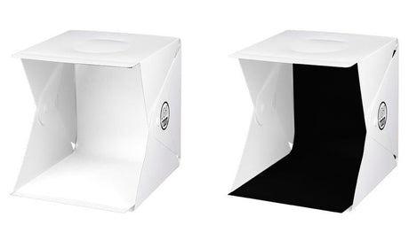 Mini Photo Studio Light Box - Yorkn Inc✅