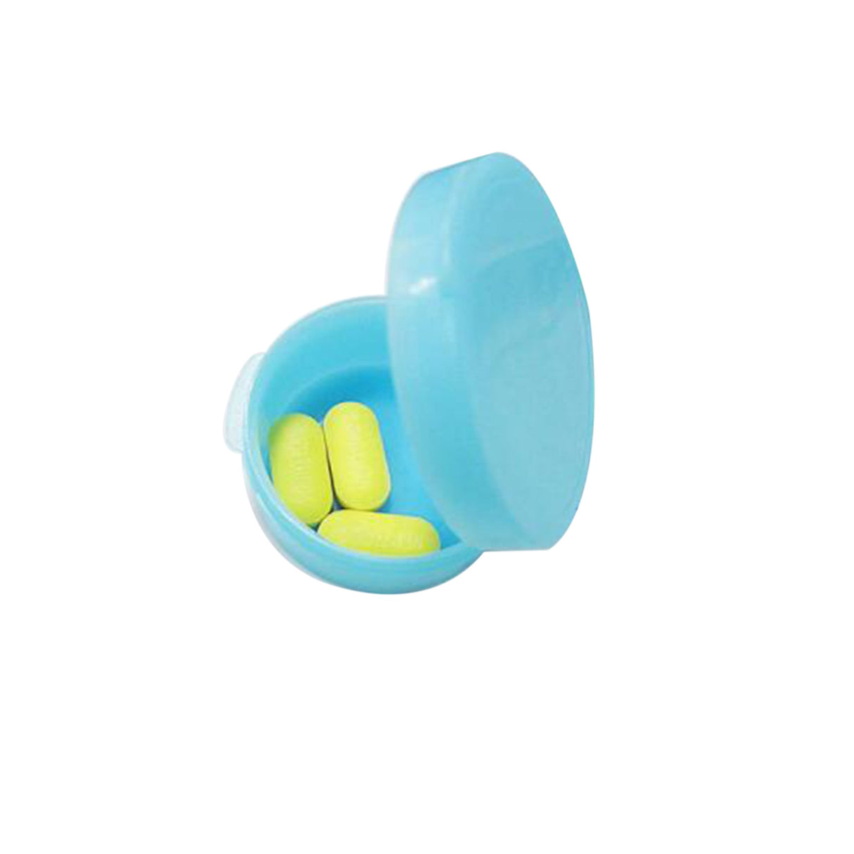 Mini Pill Case - Yorkn Inc✅