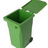 Mini Trash Can Pen Holder - Yorkn Inc✅