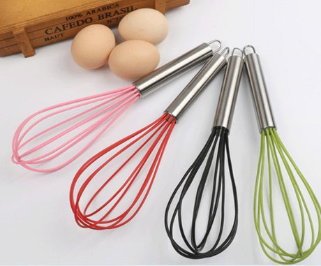 Mini Whisk Pink - Yorkn Inc✅