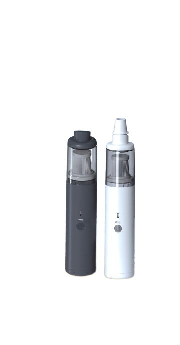 Mini Wireless Car Vacuum Cleaner - Yorkn Inc✅