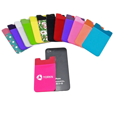 Mobile Phone Back Bag - Yorkn Inc✅