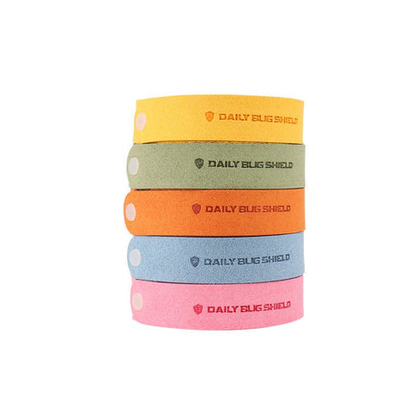 Mosquito Wristband - Yorkn Inc✅