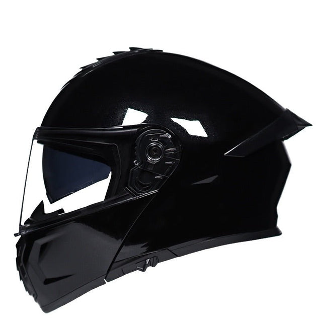 Motorcycle Riding Helmet - Yorkn Inc✅