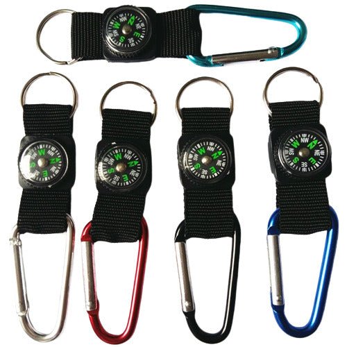 Mountain Climbing Clasp - Yorkn Inc✅