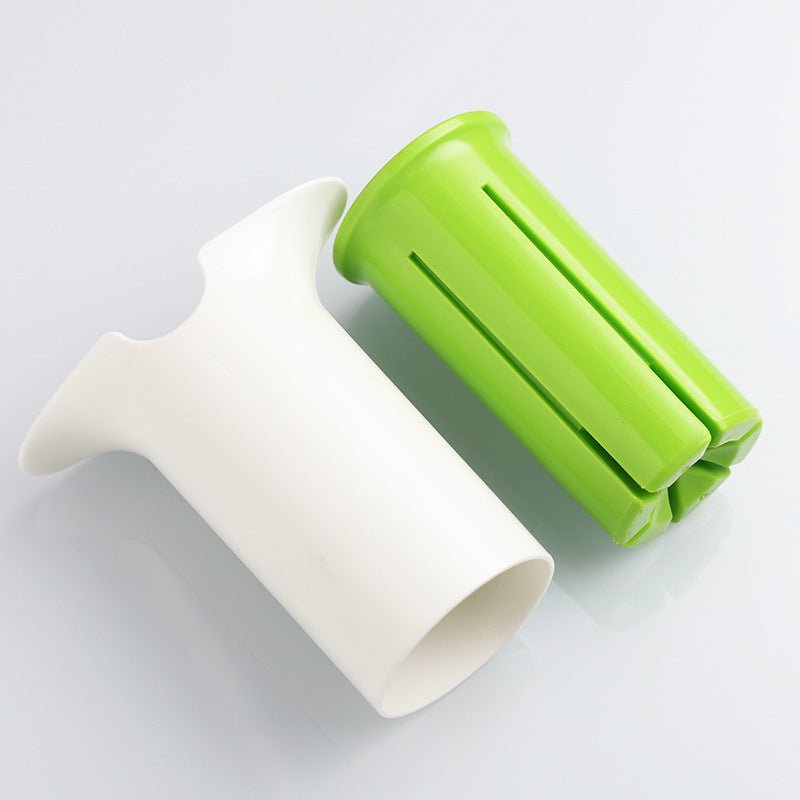 Multi - function Fruit And Vegetable Slicer - Yorkn Inc✅