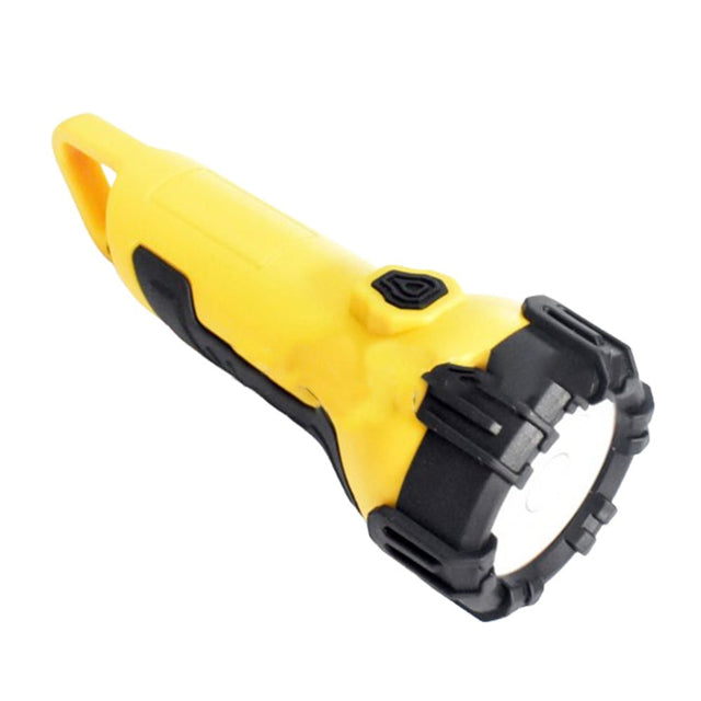 Multi Function Led Flashlight - Yorkn Inc✅