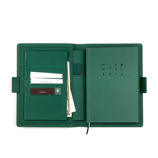 Multi - functional Binder - Yorkn Inc✅