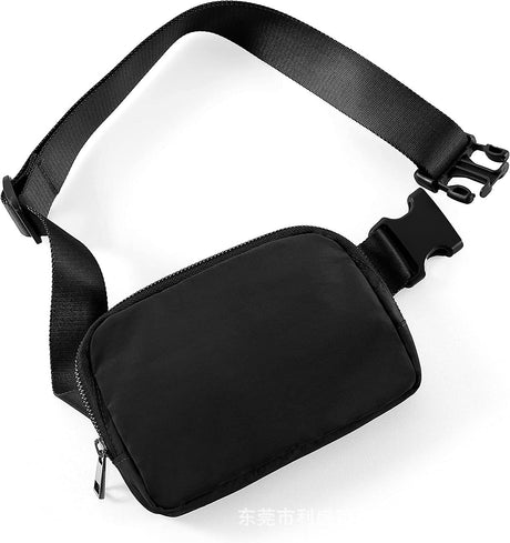 Multi Functional Outdoor Waist Bag - Yorkn Inc✅