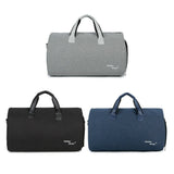 Multi - functional Oxford Cloth Handheld Luggage Bag - Yorkn Inc✅