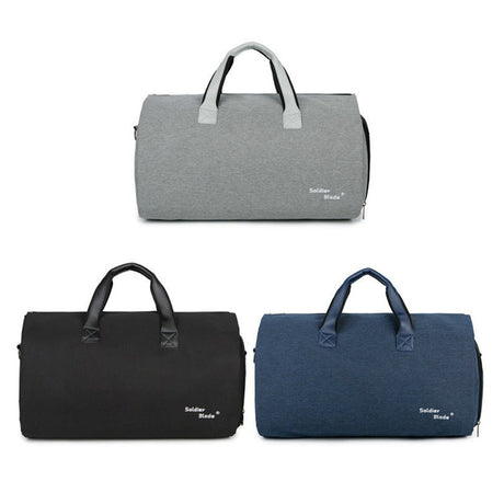 Multi - functional Oxford Cloth Handheld Luggage Bag - Yorkn Inc✅