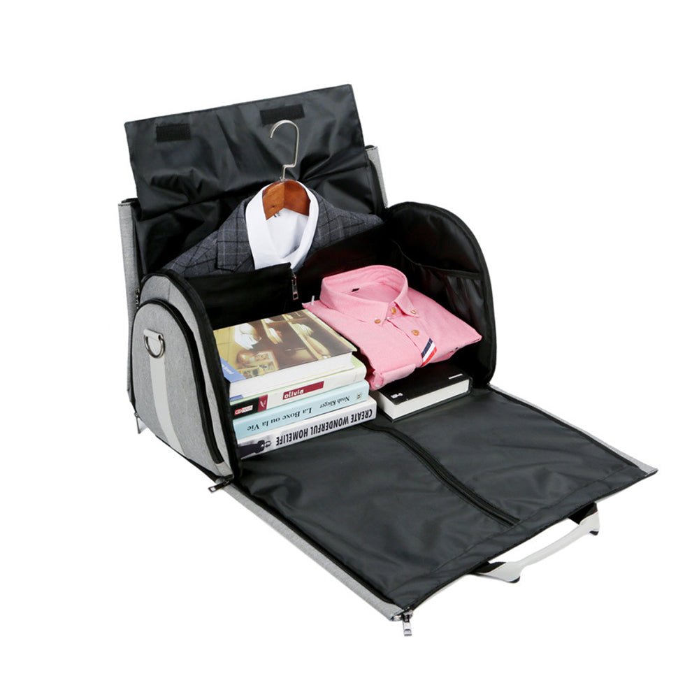 Multi - functional Oxford Cloth Handheld Luggage Bag - Yorkn Inc✅