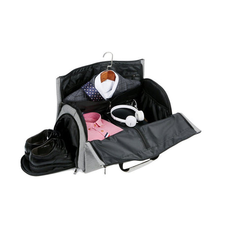 Multi - functional Oxford Cloth Handheld Luggage Bag - Yorkn Inc✅