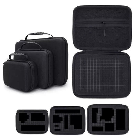 Multi Functional Storage Box - Yorkn Inc✅