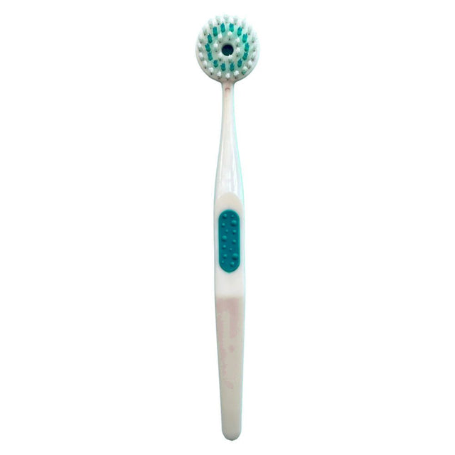 Multicolor Tongue Brush And Scraper Tools - Yorkn Inc✅