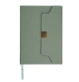 Multifunctional Loose - leaf A5 Notebook - Yorkn Inc✅