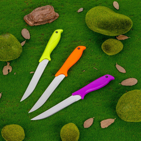 Multifunctional Peeling Knife - Yorkn Inc✅